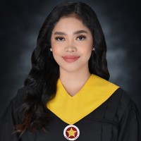 Danica Jane Antolino