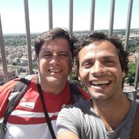 guillermo daniel camioli