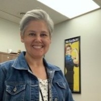 Selina Grimes