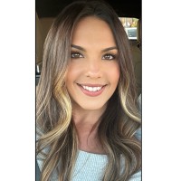 Amanda Sands