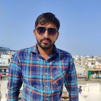 Jaymil Patel