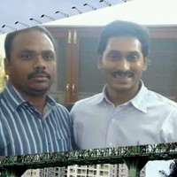 Bramhadevuni Gangireddy