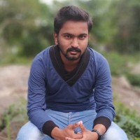 Anil Kumar Padasalagi