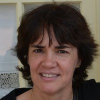 Claudia P. de Muther