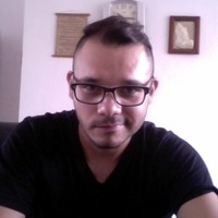 Carlos Ernesto Hernández Pérez