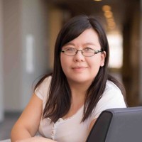 Cece Zhou