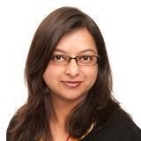 Rekha Vrushabh