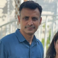 Vinod Gopinathan Nair