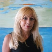 Cristina Paniagua