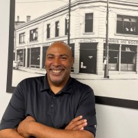Larry Barton