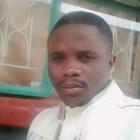 Elvis Mwamba