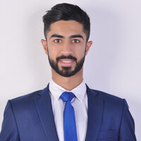 Jaffar Darwish