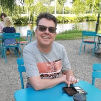 Martin Haasakker