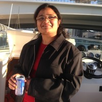 Khyati Shah