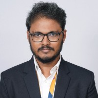 Mohamed Shajid Rasook