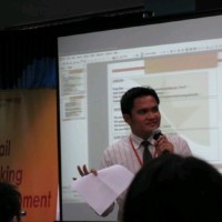 Arif Reza
