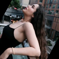 Tina Amiri