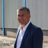 Kevin Mackie
