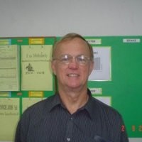 David Stanbury