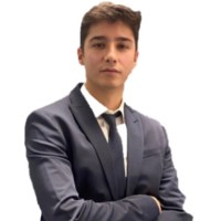 Alejandro San Martín Fernández