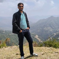 Vikas Kumar