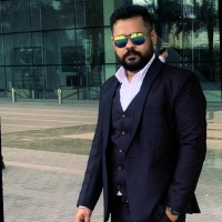 Soumik Roy