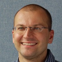 Daniel Pecka