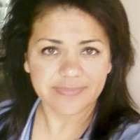 Dolores Marryott