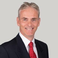 James Irwin