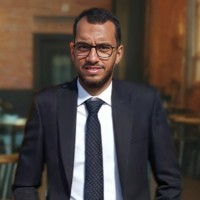 Youssef Ashraf