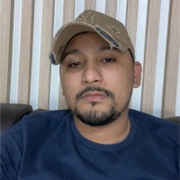 Mauro Junior Souza