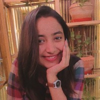 Moumita Bhattacharjee