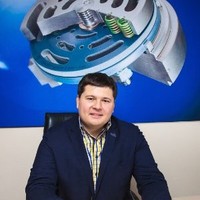 Artem Golubov