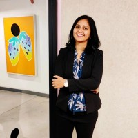 Jesintha Maniraja Ph.D