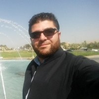 Omid Muzaffari