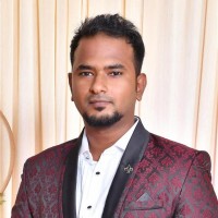 Udhaya Prakash