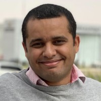 Ashraf Elkafoury, PMP®