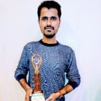 Krunal Trivedi
