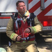 Robert van der Woude