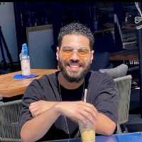 Omar Elfatah