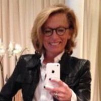 Caroline Baudot