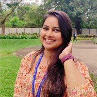 Pranali Ramteke