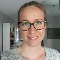 Josefin Boström