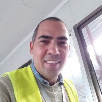 Manuel Andres Flores Ortega