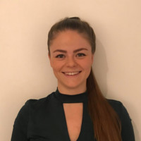 Ingrid Haaland Baretto