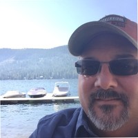 Joe Gallegos