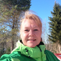 Berit Lynmo