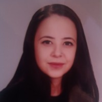 Nazlı Gül Aktaş