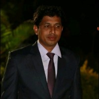 Saleem Mohammed