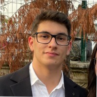 Melih Kağan Çam
